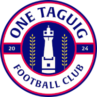 Taguig - Logo