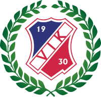 Viggbyholms IK - Logo