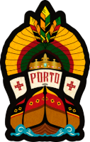 Porto BA - Logo