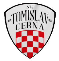 Tomislav Cerna - Logo