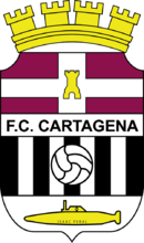 Картахена - Logo