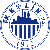 Колин ФК - Logo