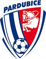 Pardubice W - Logo