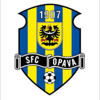 Opava U19 - Logo