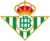 Real Betis - Logo