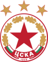 CSKA Sofia III - Logo