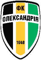 Oleksandria II - Logo