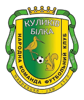 Kulykiv - Logo