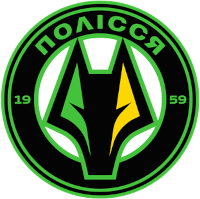 Polissya II - Logo