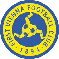 First Vienna II - Logo