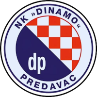 Dinamo Predavac - Logo