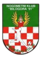 Bilogora 91 - Logo