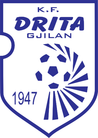 FK Drita - Logo