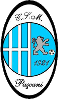 Paşcani - Logo