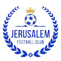 MS Jerusalem - Logo