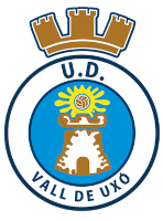 Vall de Uxó - Logo