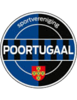 Poortugaal - Logo