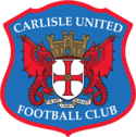 Carlisle Utd - Logo