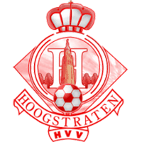 Hoogstraten VV - Logo