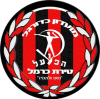 Hapoel Tirat HaCarmel - Logo