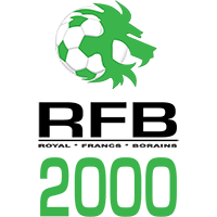 Boussu Dour Borinage - Logo