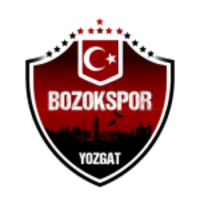 Yozgat Bld Bozokspor - Logo