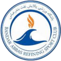 Naft Bandar Abbas - Logo