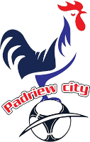 Paet Riew City - Logo