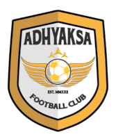 Adhyaksa - Logo