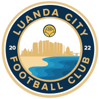 Luanda City - Logo