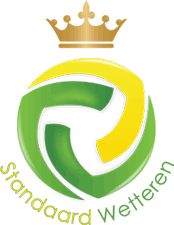 Standaard Wetteren - Logo