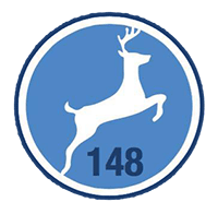 Тьорнхаут - Logo