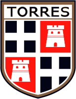 Torres U19 - Logo