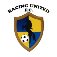 Racing United - Logo
