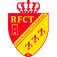 RFC Tournai - Logo