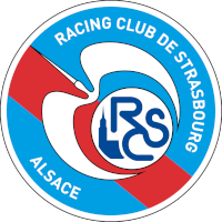 Strasbourg W - Logo