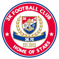 3K - Logo