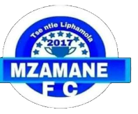 Mzamane - Logo