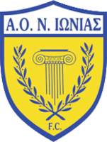 Nea Ionia - Logo