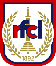 РФК Лиеж - Logo
