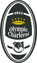 Charleroi-Marchienne - Logo