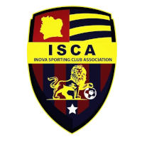 ISCA - Logo