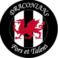 Cardiff Draconians - Logo