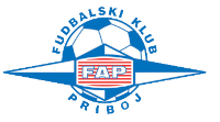 Priboj - Logo