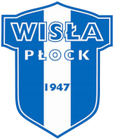 Wisła Płock II - Logo