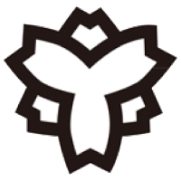 Nittaidai W - Logo