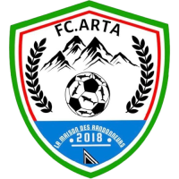 Arta - Logo
