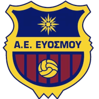 Evosmou - Logo