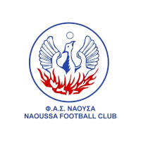 Naousa - Logo