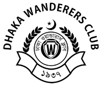 Dhaka Wanderers - Logo